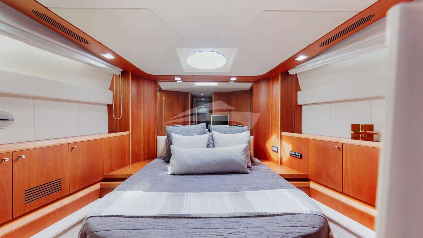 TRUCO II, photo from the yacht portfolio 4