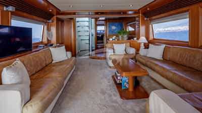 Saloon
