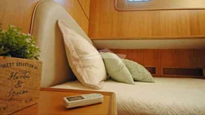 Guest Cabin