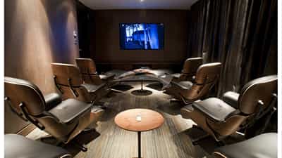 Cinema