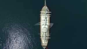 ALESSANDRO IYacht Charter