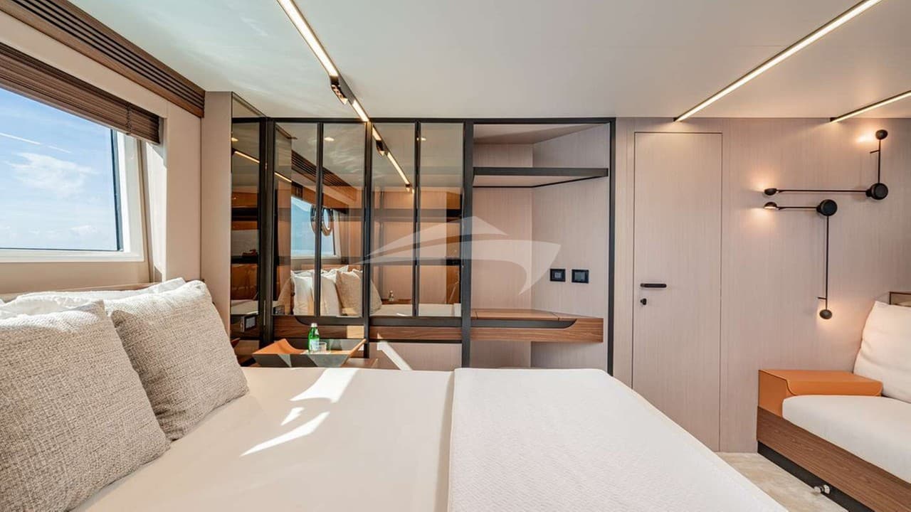 ALE II, photo from the yacht portfolio 5