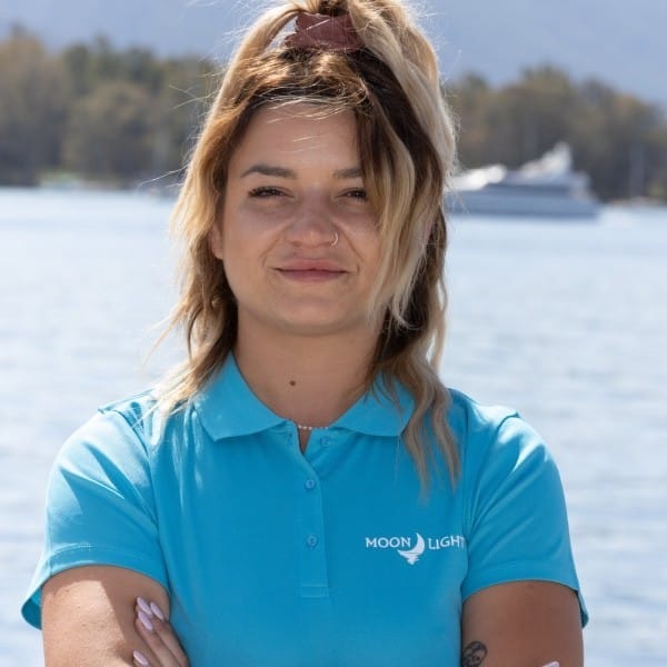 Antonia (Tania) Dalamarini