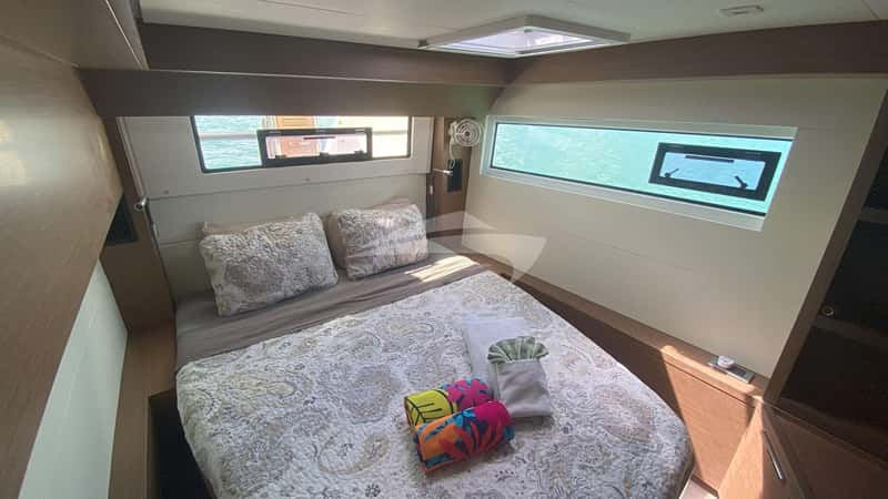 SWAN 15m sailing yacht charter, photo 3