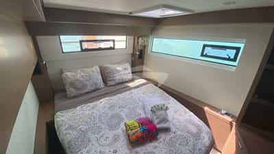 Guest Cabin