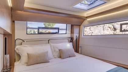 ANDARE AVANTI 14m sailing yacht charter, photo 6