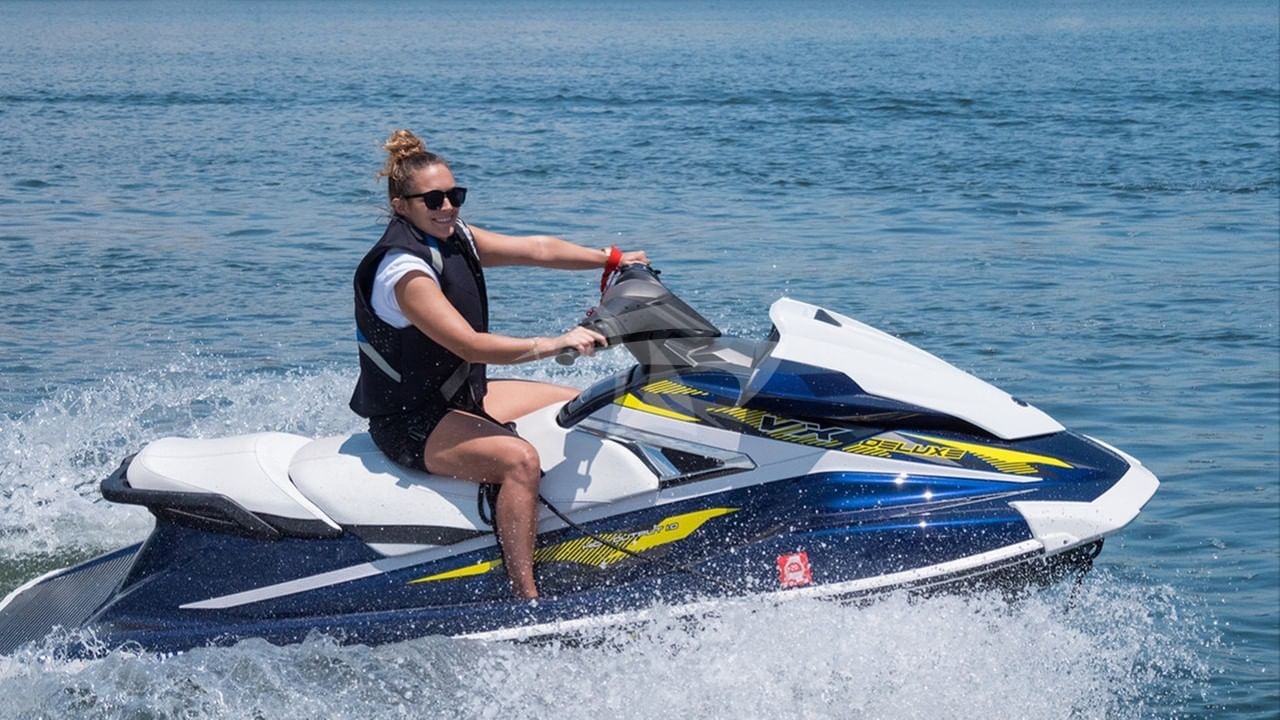 Jet Ski