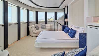 Guest Cabin