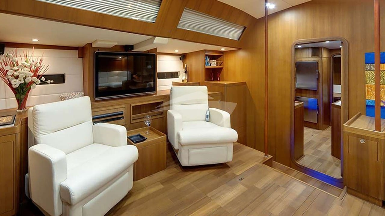 Huayra East Mediterranean