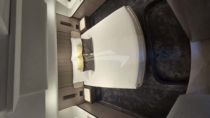 RELENTLESS 15m motor yacht charter, photo 3