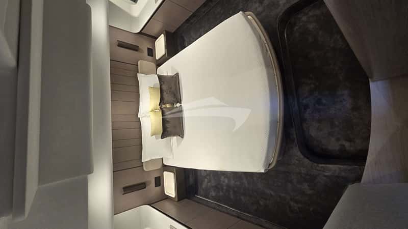 RELENTLESS 15m motor yacht charter, photo 3