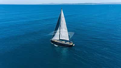 Sailing