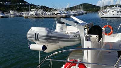 Dinghy