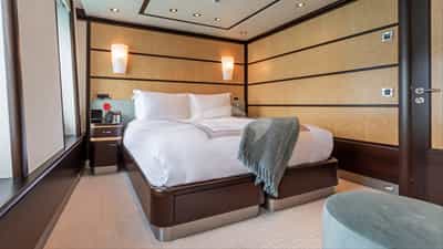 Guest Cabin