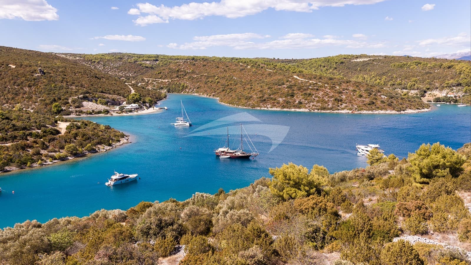 PACHA, photo from the yacht portfolio 5