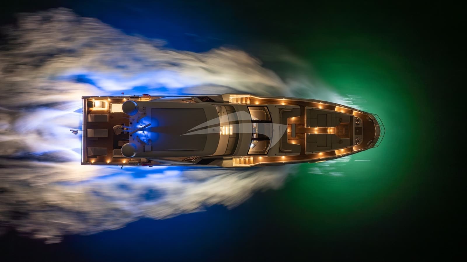 FREEDOME, photo from the yacht portfolio 28