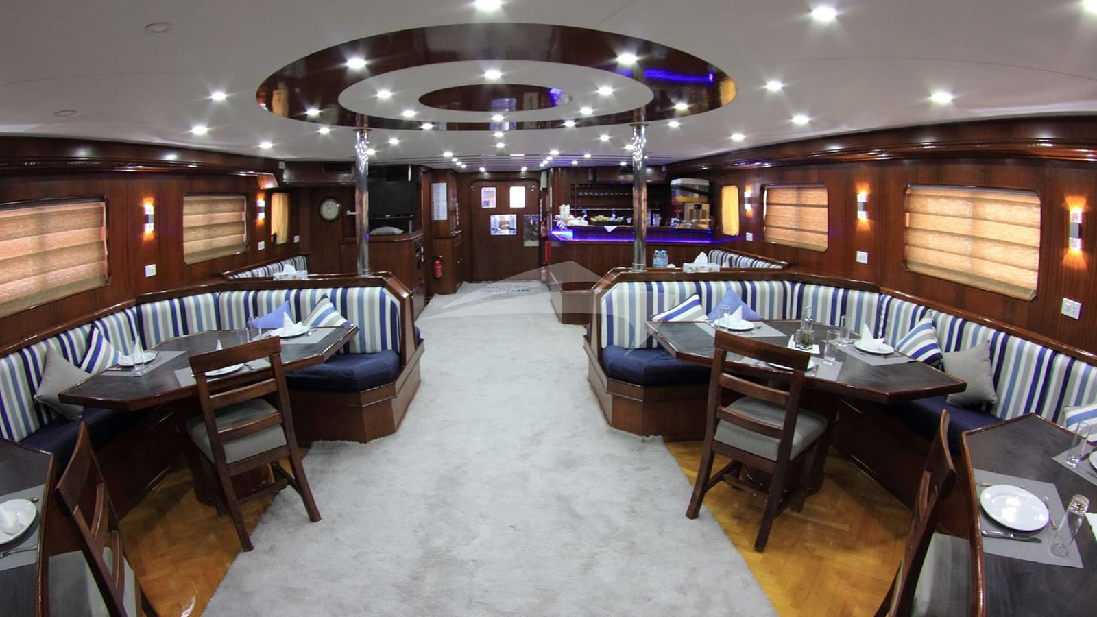 HEAVEN SAPHIR, photo from the yacht portfolio 1