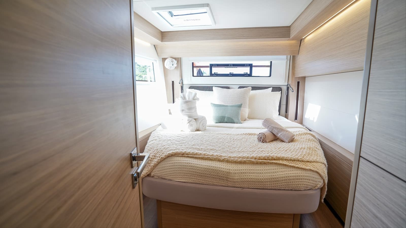 ADAGIO, photo from the yacht portfolio 8