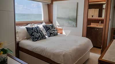 Guest Cabin