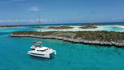 HARMONY 15m sailing yacht charter, photo 13