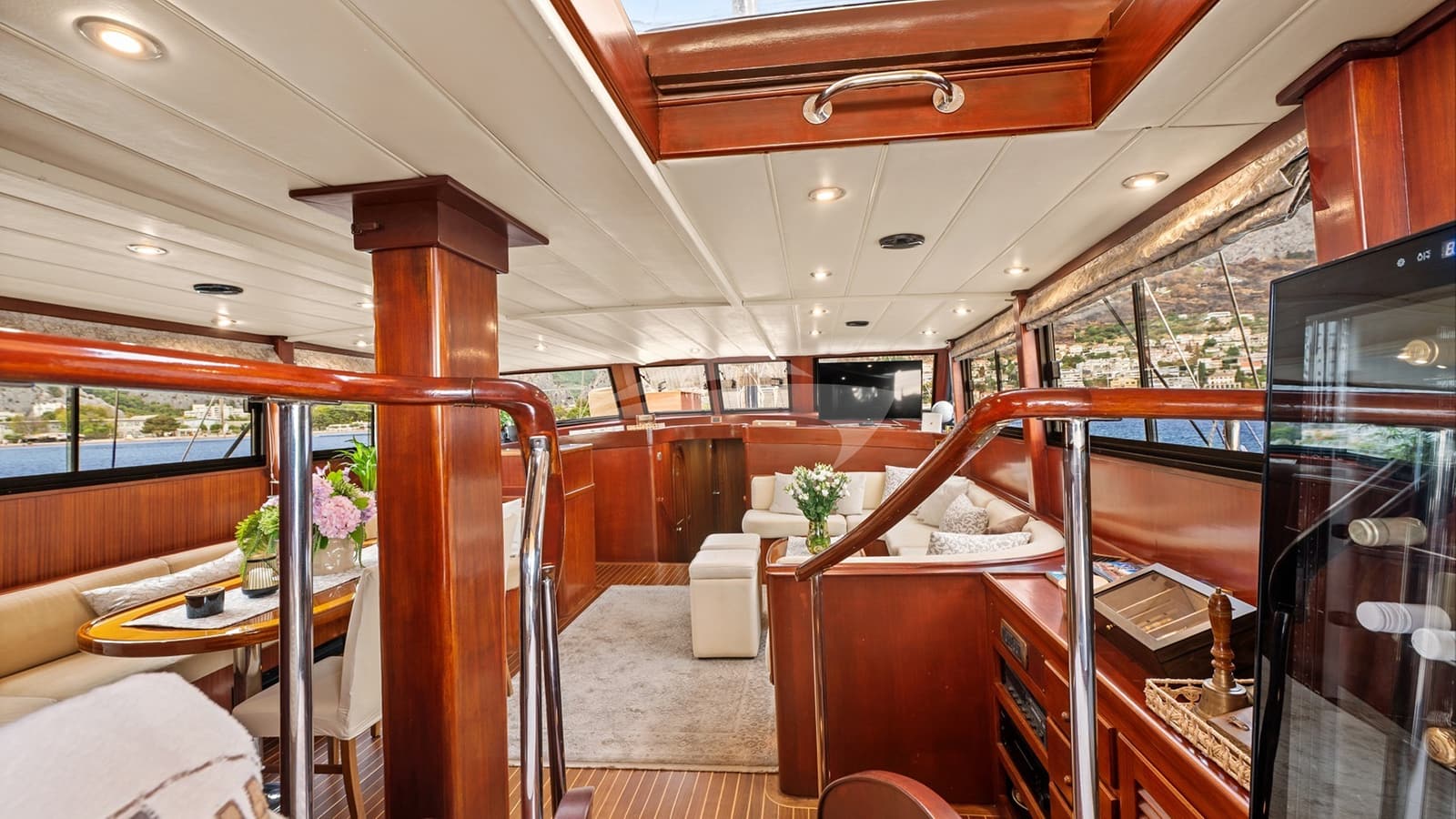 PACHA, photo from the yacht portfolio 19