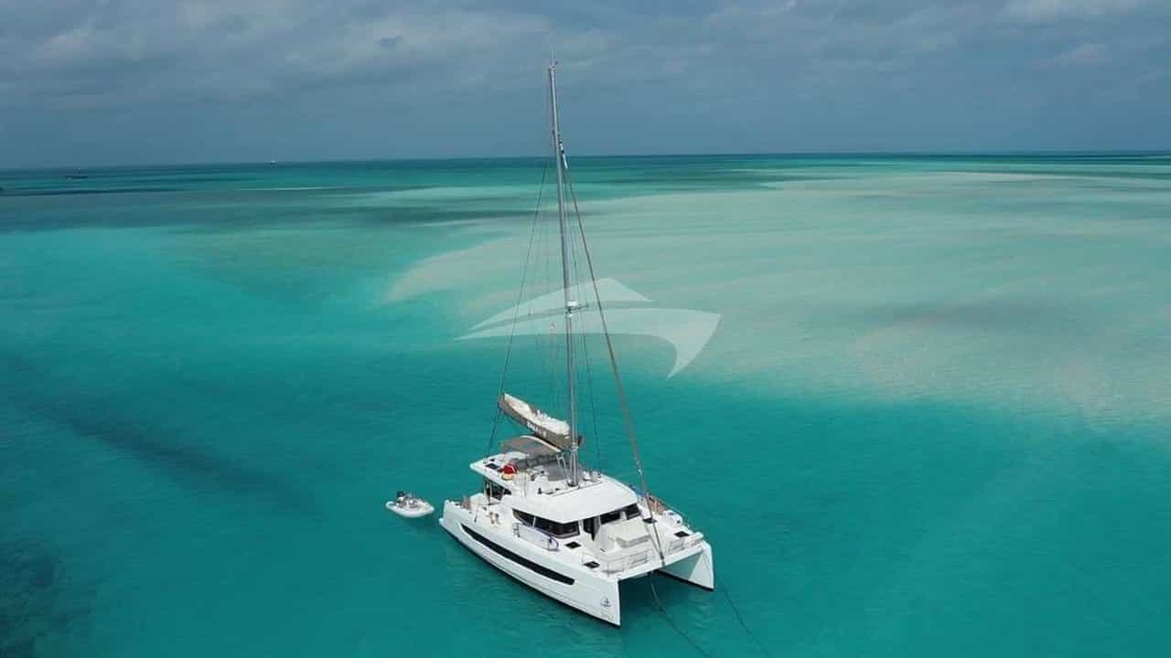 SERENITY 4.8
