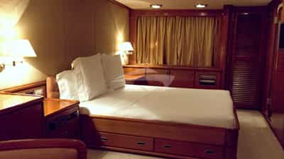 Guest Cabin