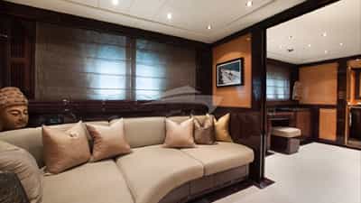 Saloon