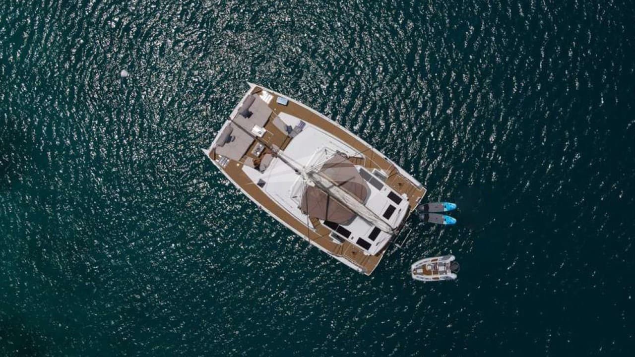 CLEOPATRA, photo from the yacht portfolio 19