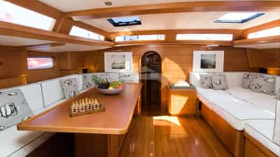 Saloon