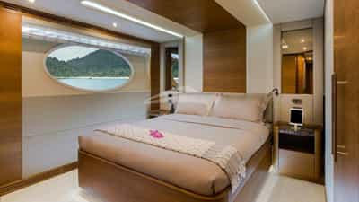 Guest Cabin