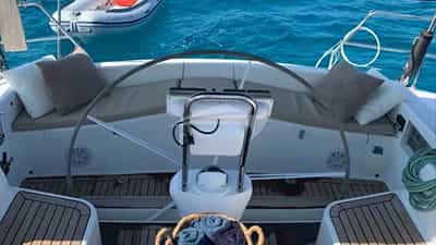 Cockpit