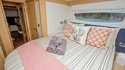 Guest Cabin