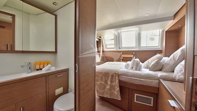 ADRIATIC LION yacht charter photo 3