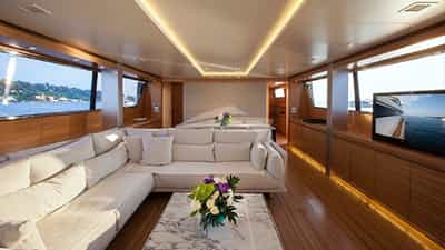 Saloon
