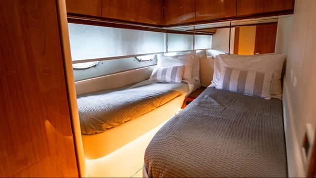 AXION yacht charter photo 2