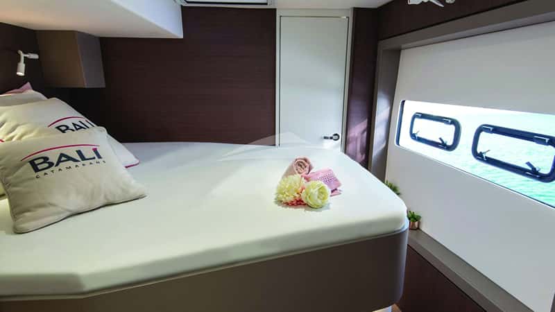 MARTINON 15m sailing yacht charter, photo 6
