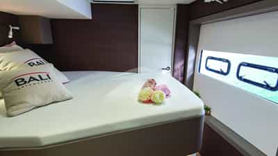 Guest Cabin