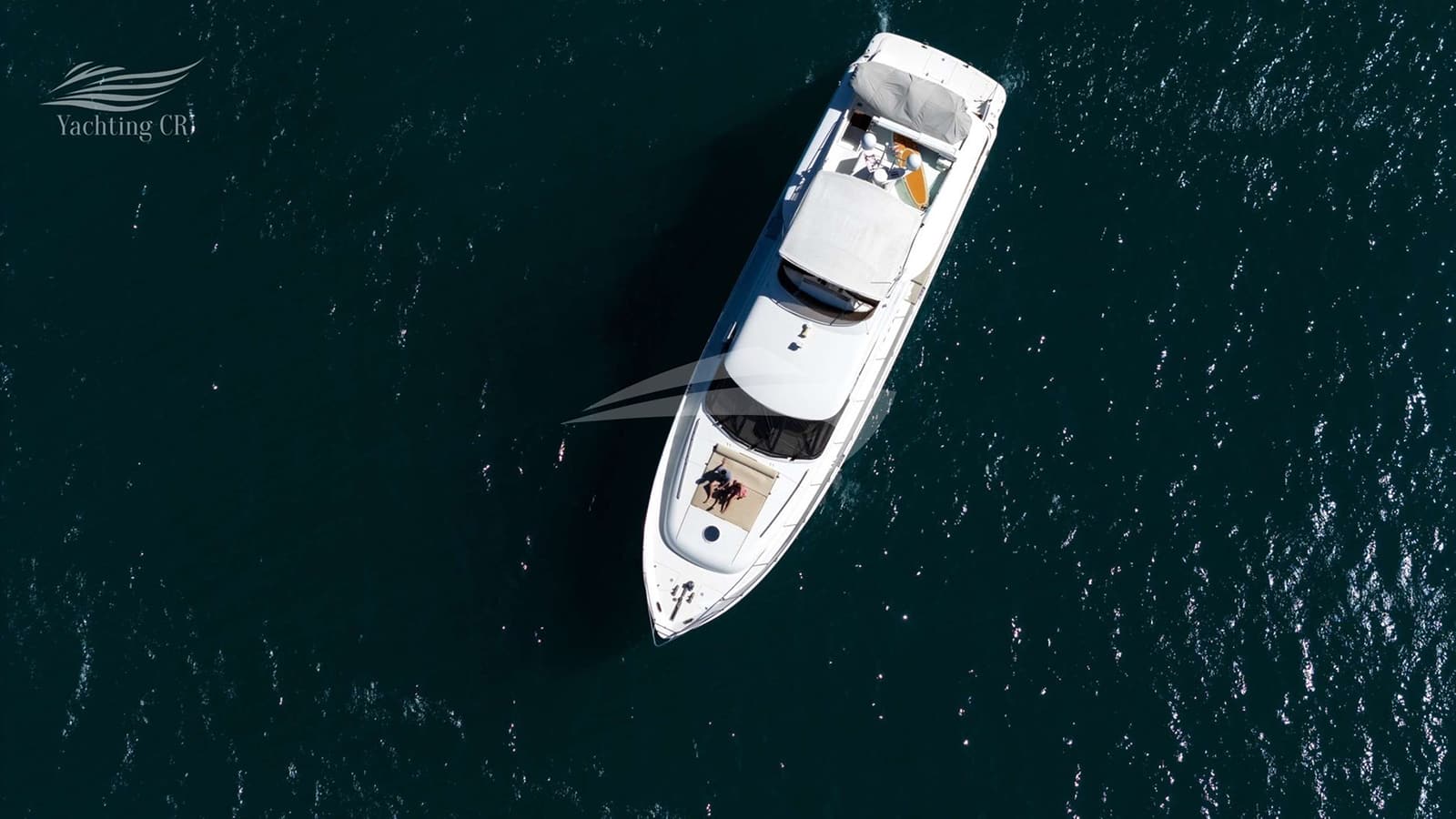 MORENA I, photo from the yacht portfolio 16