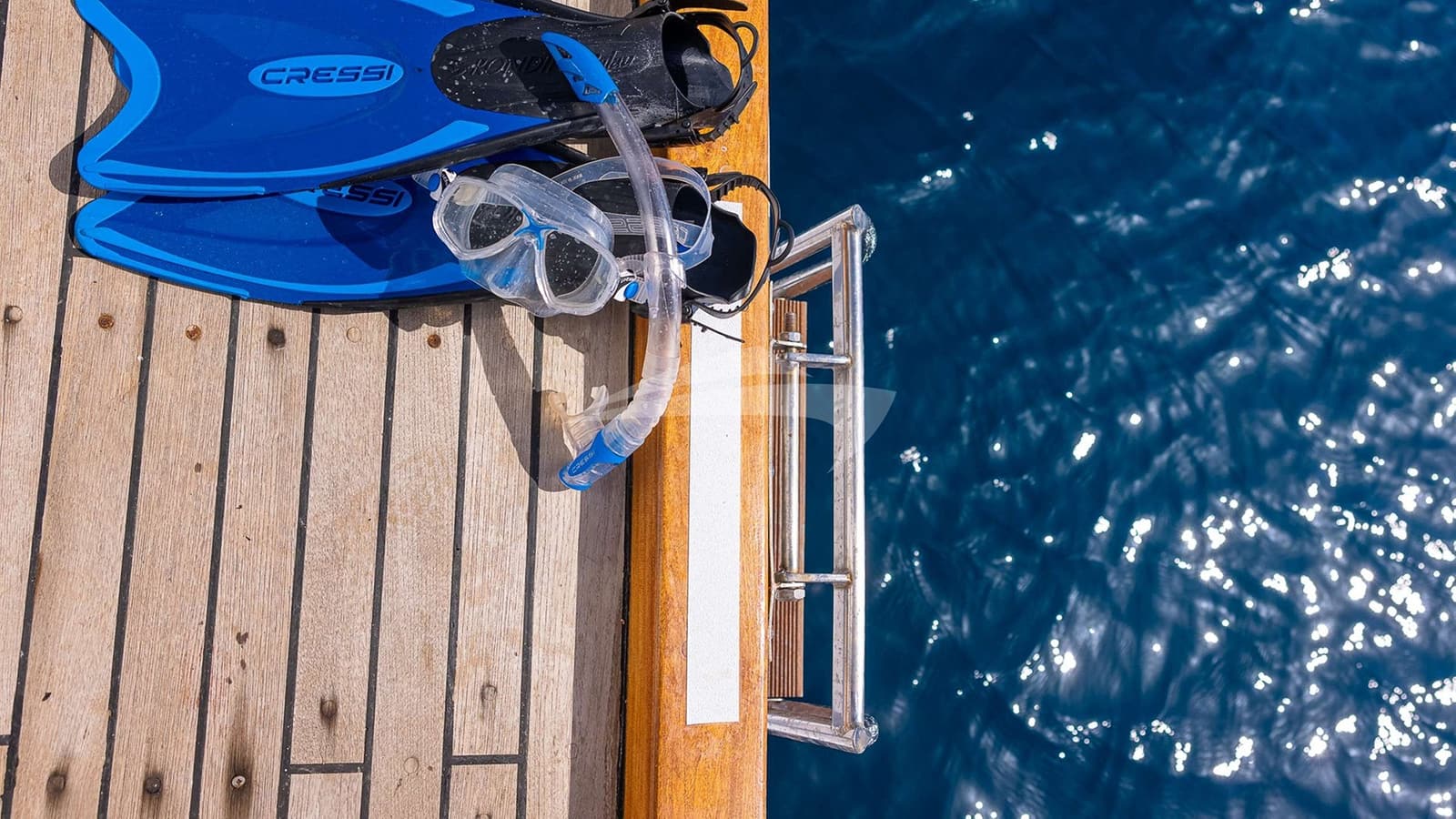 MELTEMI, photo from the yacht portfolio 12
