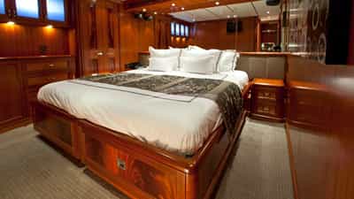 Guest Stateroom