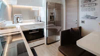 Galley