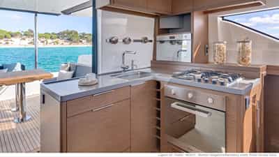 Galley