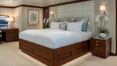 ENDLESS SUMMER YACHT FOR CHARTER