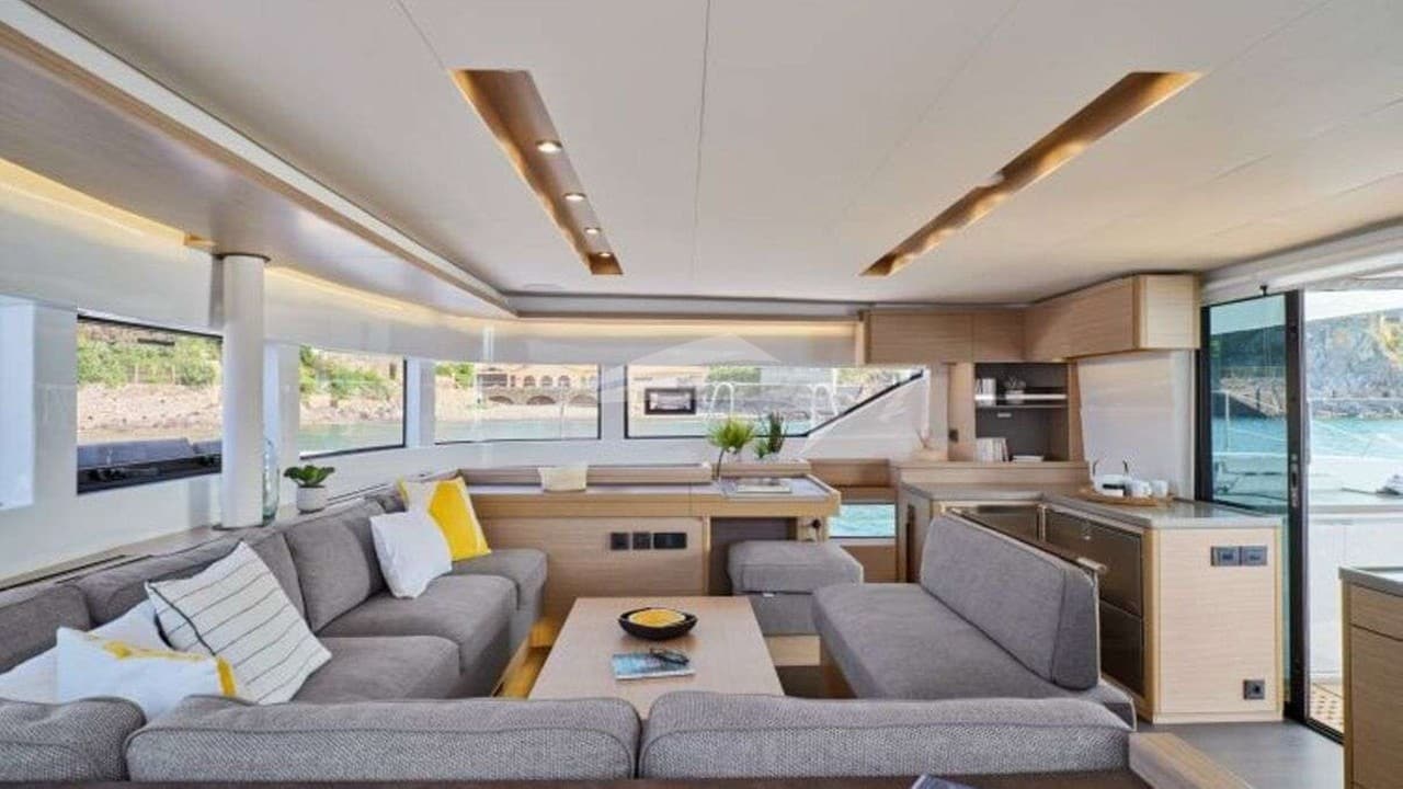 ARANEL, photo from the yacht portfolio 9