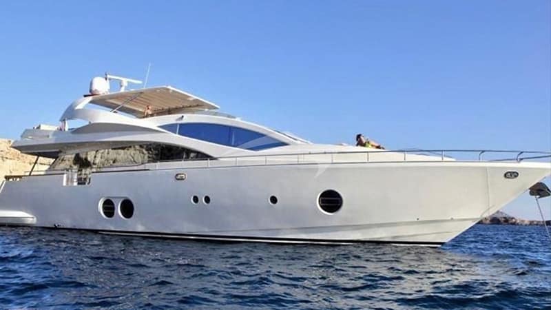 FUNSEA, Motor