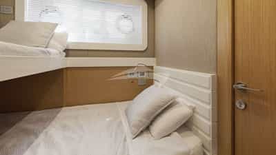 Twin Cabin