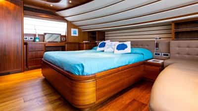 Master Stateroom