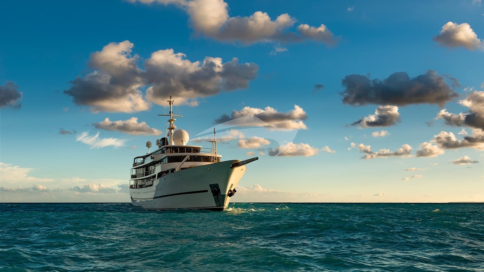 CHAKRA, photo from the yacht portfolio 6
