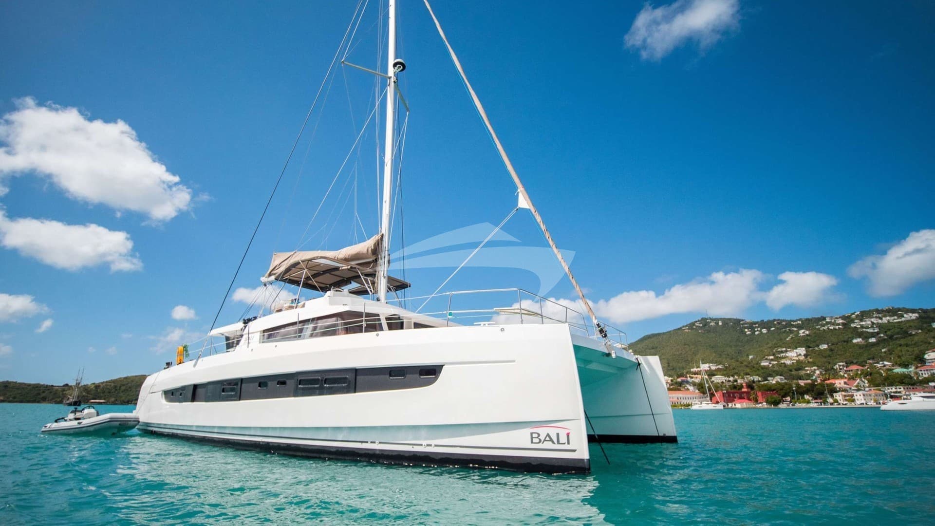 SOUTHERN QUEEN, Sailing yacht, 16.5 m